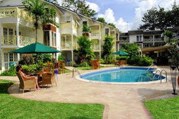 Treasure Beach By Elegant Hotels - All-Inclusive, Adults-Only 佩恩尼斯湾 外观 照片