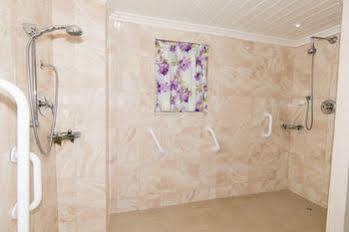 Treasure Beach By Elegant Hotels - All-Inclusive, Adults-Only 佩恩尼斯湾 外观 照片