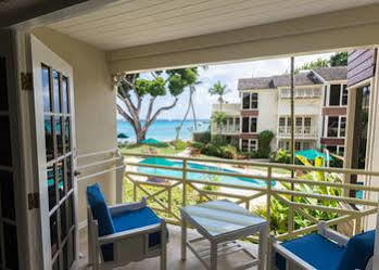 Treasure Beach By Elegant Hotels - All-Inclusive, Adults-Only 佩恩尼斯湾 外观 照片
