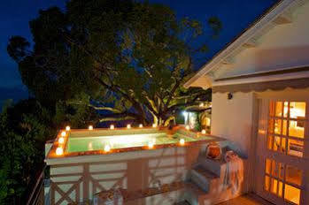 Treasure Beach By Elegant Hotels - All-Inclusive, Adults-Only 佩恩尼斯湾 外观 照片