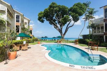 Treasure Beach By Elegant Hotels - All-Inclusive, Adults-Only 佩恩尼斯湾 外观 照片