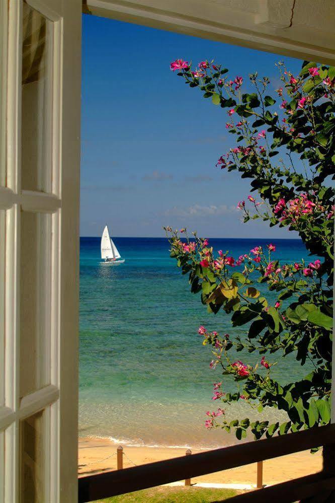 Treasure Beach By Elegant Hotels - All-Inclusive, Adults-Only 佩恩尼斯湾 外观 照片