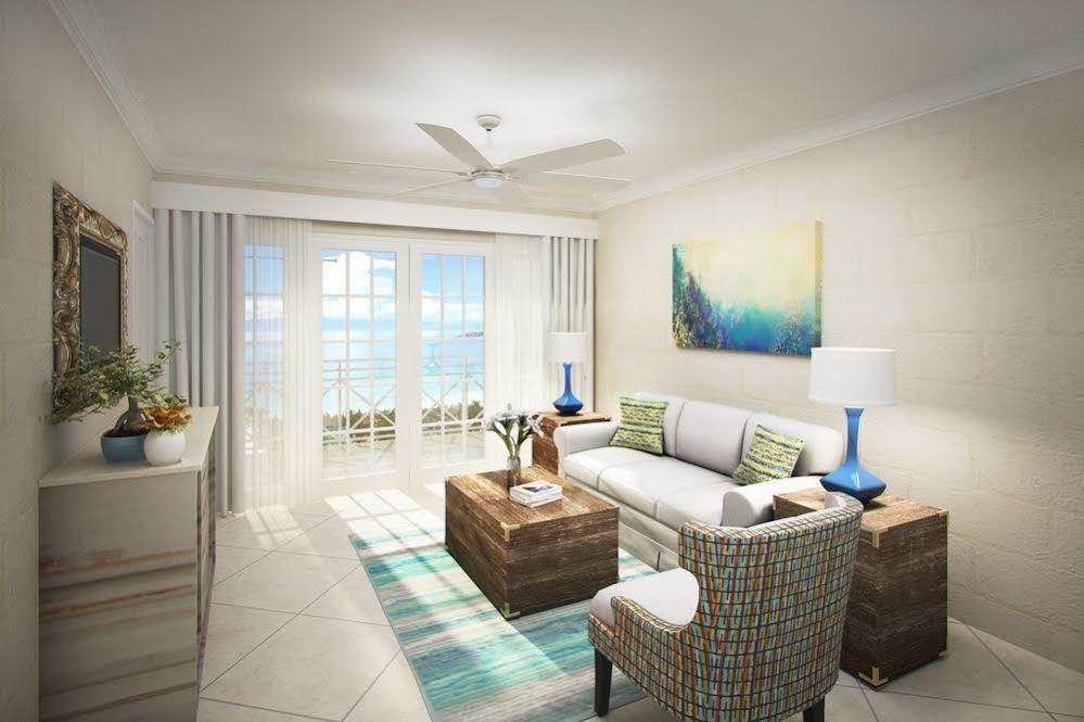 Treasure Beach By Elegant Hotels - All-Inclusive, Adults-Only 佩恩尼斯湾 外观 照片
